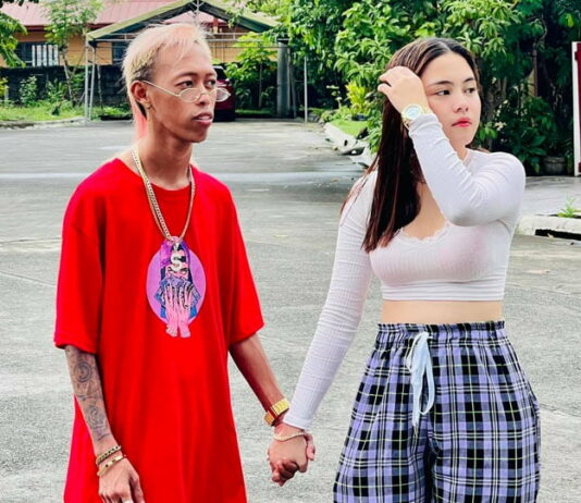 Vlogger Whamos Cruz, indi luyag mangin kanawong ang future baby