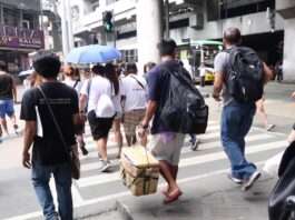 SWS – Kadam-an sa mga Pilipino wala nagbag-o ang kalidad sang kabuhi