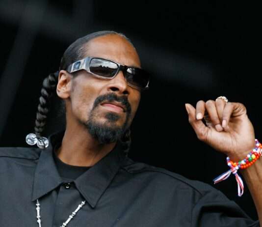 Snoop Dogg napilian nga magdala sang Olympic torch sa Paris Olympics