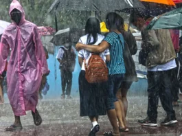 Bug-os nga Pilipinas,ginpaidalom na sa La Niña Alert Status