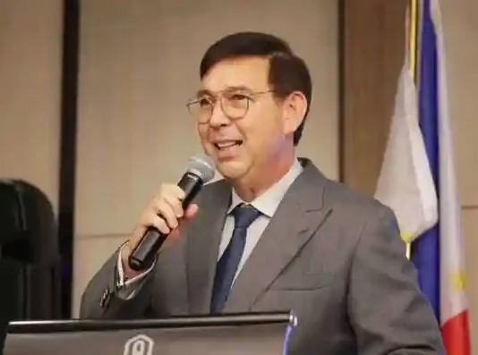 Inflation sa Setyembre, posible nga magnubo sa 2.5%- Recto