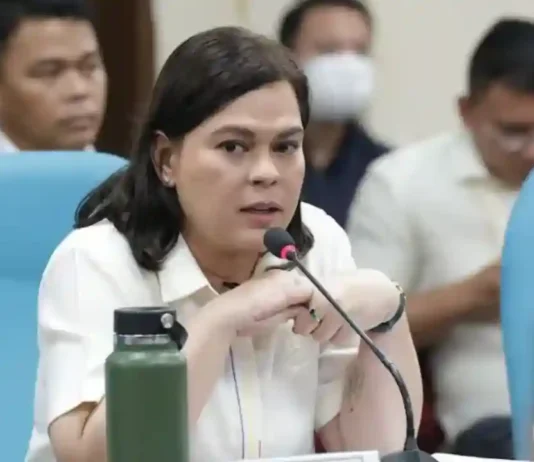 VP Sara: ‘Wala nang pondo ang bansa’; Malacañang, kumontra