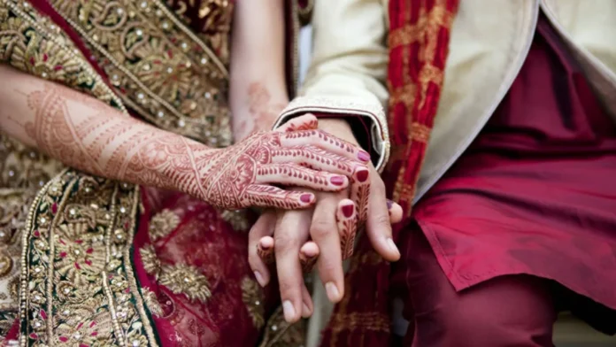 India Marriage