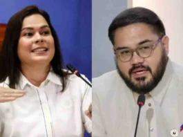 Remittances halin China sa kumpaniya nga konektado sa bana ni VP Sara, ‘very alarming’