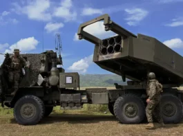 Taiwan nabaton na ang High Mobility Artillery Rocket System (Himars) halin sa United States
