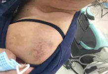 Pinay nga biktima sang pagpanghadlok kag paglapta sang malaswa nga mga laragway, nagpangayo bulig sa Bombo