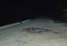 Pagpamusil-patay sa anay konsehal sa Midsayap, padayon nga gina imbestigahan