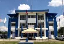 Probinsya sang South Cotabato, nakapagkit sang pinaka-una nga Gun Ban Violator