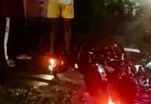 3 pilason sa nagluntad nga disgrasya; isa ka biktima, kritikal