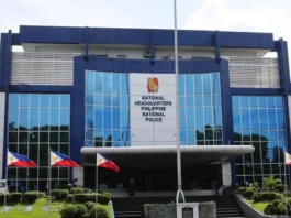 Overweight nga mga pulis pagakakason ni PNP chief Torre