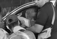 Patay ang comelec officer kag ang bana sini matapos nga gin-ambush sa bahin sang Datu Odin Sinsuat, Maguindanao Del Norte