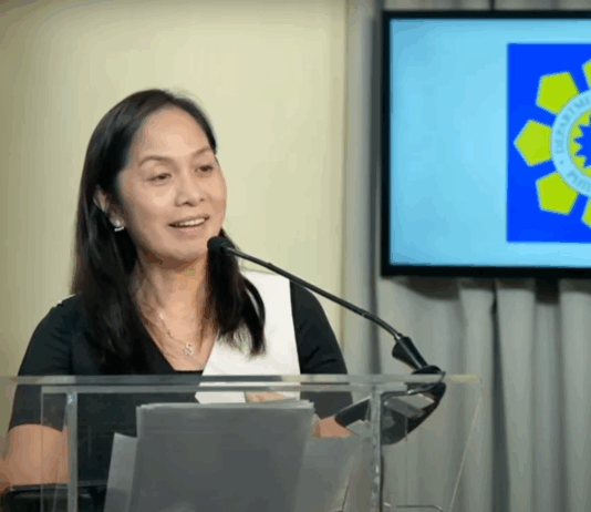 DOE, nagpahayag nga indi maayo nga ideya ang government takeover sang oil companies bisan may tension sa Middle East