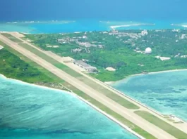 Transparency initiative ng PCG sa WPS, tiniyak na hindi laban sa China