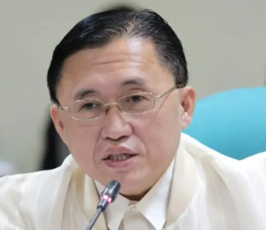 Sen. Bong Go, Raul Aguirre, kapwa dumpensa sa “co-perpetrators” tag ng ICC