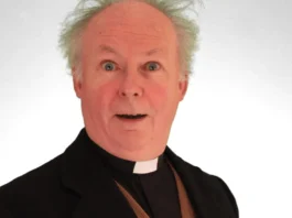 Irish Actor Ben Keaton, nagtaliwan na sa edad nga 70