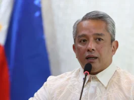 DILG, nagsampa ng kaso laban sa BFP chief dahil sa umano’y P14.7-M kickback sa ambulance procurement