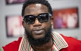Suspek na dumukot sa rapper na si Gucci Mane arestado na