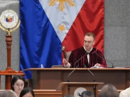 Senado, ‘walang leadership change matapos mag-adjourn; ilang committee chairmanship, binago