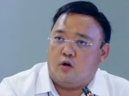 Harry Roque, muling nagpahayag ng suporta kay FPRRD: ‘Walang iwanan!’