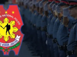 Panibagong balasahan ng PNP ipinatupad