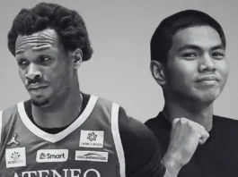 Ateneo player, pinabulaanan ang umano’y hazing sa pagkamatay nina Baterbonia at Adili
