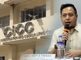 Publiko, pinag-iingat sa mga impormasyon ‘online’ ukol sa mga kaganapan sa Senado – CICC