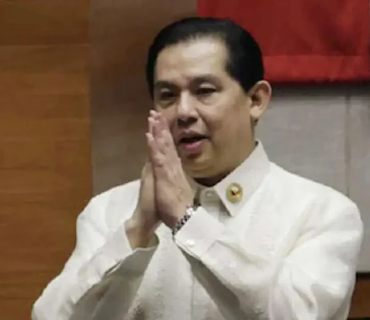 US visa ni Rep. Romualdez, binawi umano ng US