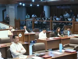 ‘Di pagdalo ng minority bloc sa sesyon, ‘di ‘Senate Independence’ kundi ‘pag-boycott’ sa minorya —SB-11