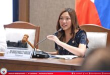 House Appropriations Committee Chairperson ginpanginwala ang alegasyon nga may ‘pork barrels’ ang 2027 National Expenditure Program