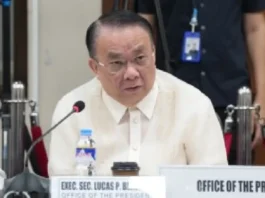 Ombudsman, ginpahayag nga kinahanglan sang dugang nga ebidensya batok kanday former ES Bersamin kag iban pa