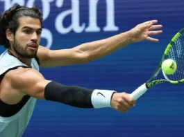Alcaraz, pasok sa US Open quarter-finals; Shelton ang susunod na makakalaban