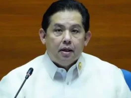 Kaso nga plunder batok kanday Romualdez kag Zaldy Co, ginpasang-at sasng Ombudsman sa Sandiganbayan