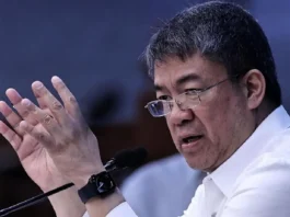 Former Senate President Pimentel: Ombudsman maaaring mag-imbestiga sa OVP kahit may impeachment trial