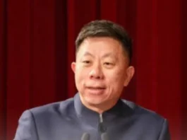10 ka kongresista nagapangabay kay Marcos nga ideklarar si Chinese Ambassador Jing Quan nga persona non grata