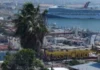 11 katao nawawala matapos lumubog ang bangka sa karagatan ng Mexico