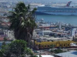11 katao nawawala matapos lumubog ang bangka sa karagatan ng Mexico