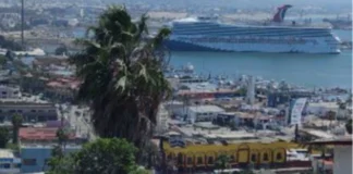 11 katao nawawala matapos lumubog ang bangka sa karagatan ng Mexico