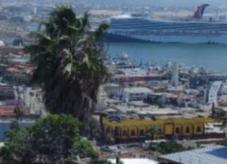 11 katao nawawala matapos lumubog ang bangka sa karagatan ng Mexico