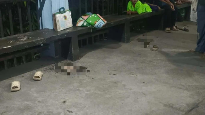 13-ka-indibidwal-gin-report-nga-nagmasakit-matapos-magkaon-sang-ginapatihan-kontaminado-nga-pagkaon-sitio-kolo-dafok