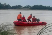 13 katao, karamihan ay mga bata, nasawi sa pagtaob ng bangka sa India