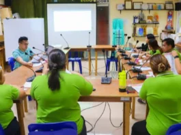 14 ka indibidwal nalason matapos magkaon sang kasla sa Koronadal; publiko ginpaandaman kontra sa viral nga pagkaon sa social media