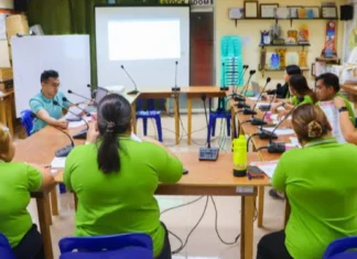 14 ka indibidwal nalason matapos magkaon sang kasla sa Koronadal; publiko ginpaandaman kontra sa viral nga pagkaon sa social media