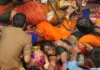 17 patay, masobra 20 pilason sa stampede sa festival sa India