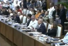 ₱28.04-bilyong budget ng DENR para sa 2027, inendorso; paghahanda sa Super El Niño, ipinanawagan