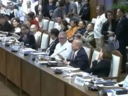 ₱28.04-bilyong budget ng DENR para sa 2027, inendorso; paghahanda sa Super El Niño, ipinanawagan