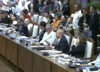 ₱28.04-bilyong budget ng DENR para sa 2027, inendorso; paghahanda sa Super El Niño, ipinanawagan