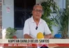 32 ka pamilya sa Barangay GPS, Koronadal City nakabaton sang pinansyal nga bulig matapos maapektuhan sang buhawi sang tinalikdan nga Setyembre 27, 2026