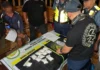 ₱3.65 milyong halaga ng hinihinalang shabu, nasabat sa buy-bust operation sa Polomolok; suspek, nakatakas