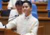 ₱4.37-B na umano’y DPWH project insertions sa distrito ni House Majority Leader Sandro Marcos, pinuna ng budget watchdog