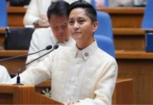 ₱4.37-B na umano’y DPWH project insertions sa distrito ni House Majority Leader Sandro Marcos, pinuna ng budget watchdog